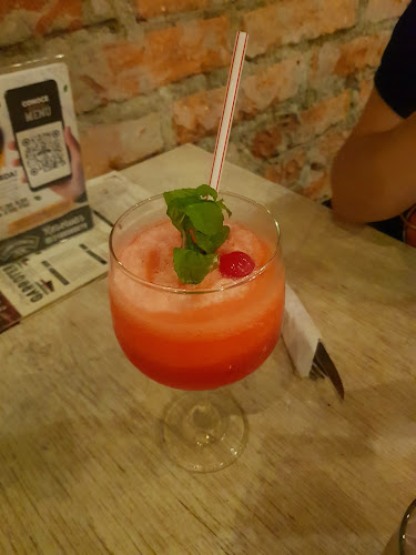 Restaurante Garroteros Pub Piedecuesta - Gastronomía y hostelería