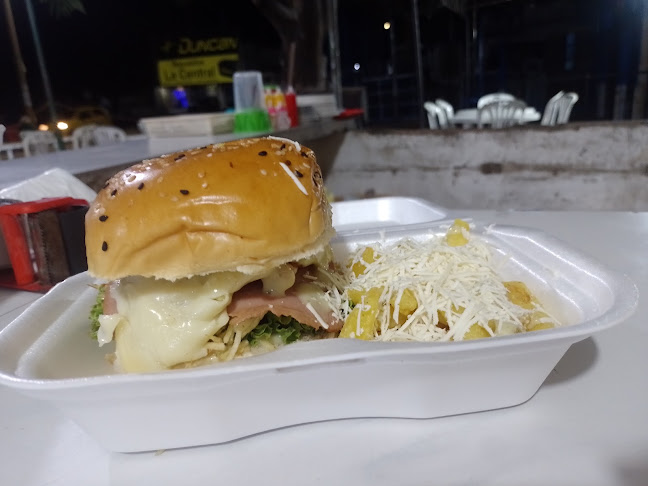 Opinii despre donde kevin comidas rapidas în Riohacha - Gastronomía y hostelería
