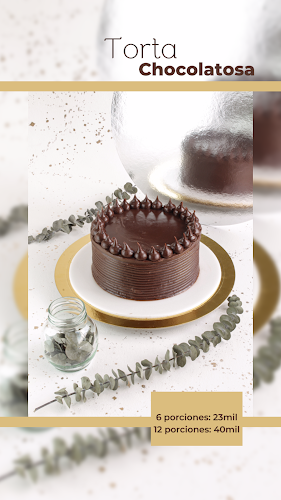 Comentarii opinii despre Mommys Pastelería Sotomayor