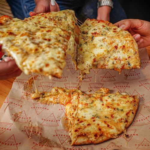 Comentarii opinii despre Artesana Pizza