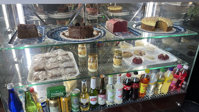 Opinii despre Macondo Librería & Café în Santa Marta - Gastronomía y hostelería