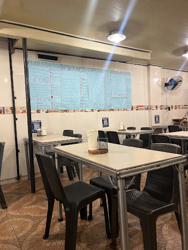 Opinii despre Desayunadero Popular în Bucaramanga - Gastronomía y hostelería