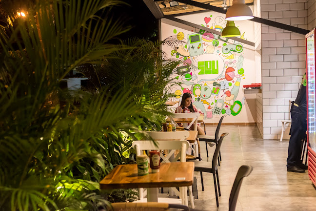 Opinii despre Slou Food în Apartadó - Gastronomía y hostelería