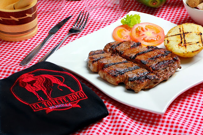 Food Park Cali - Cali