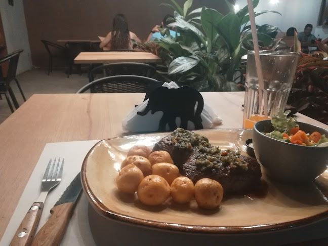 Opinii despre GuaviArepas Gourmet în San José Del Guaviare - Gastronomía y hostelería