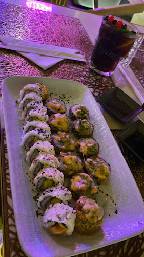 Comentarii opinii despre Flow Sushi - Lobster Bar