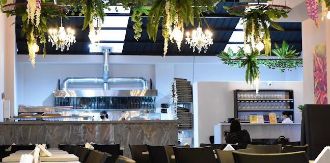 Opinii despre Rugantino Di Roma Pizza Duitama în Duitama - Gastronomía y hostelería