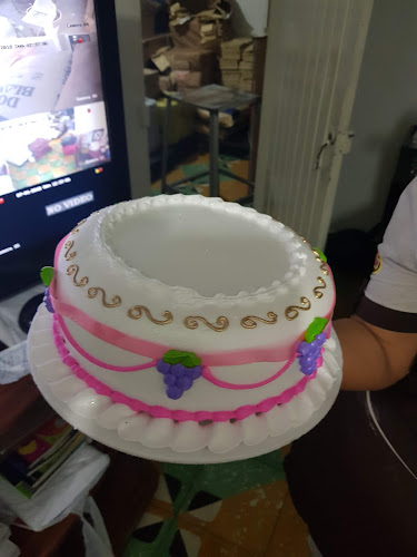 Opinii despre Star Pan în Palmira - Gastronomía y hostelería