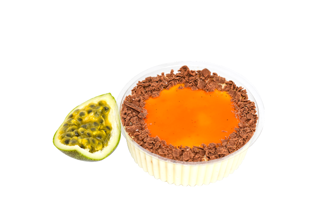 POSTRES AMA MIA - La Plata