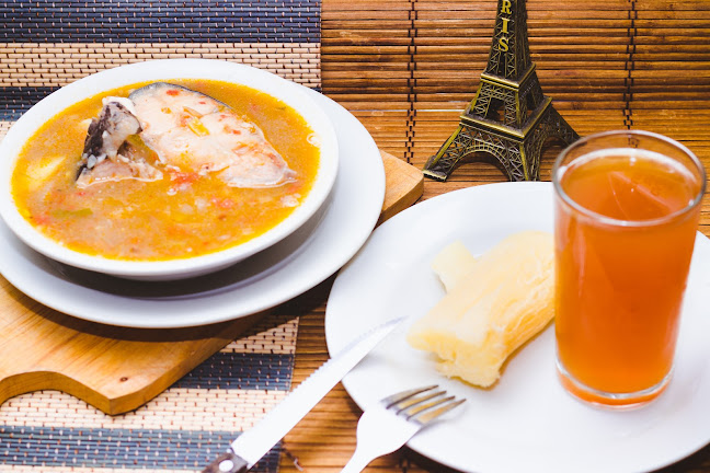 Opinii despre Desayunadero Popular în Bucaramanga - Gastronomía y hostelería