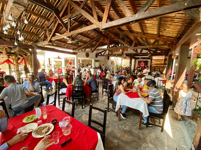 Mi Casa Vieja - Gastronomía y hostelería