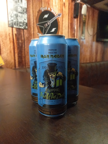 Opinii despre Alamma's bar rock and beer în Bogotá - Gastronomía y hostelería