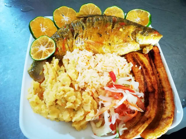 Opinii despre Restaurante Lalita în Tame - Gastronomía y hostelería