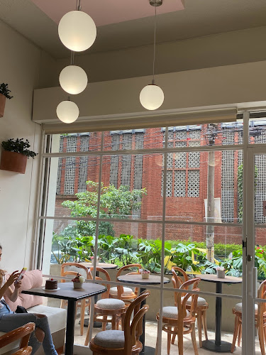 Mommys Pastelería Sotomayor