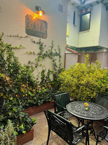 Cl 136 #18-45, Bogotá