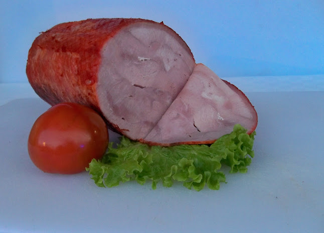 Salamy & Sabor , Salsamentaria - Cafe - Gastronomía y hostelería