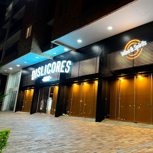 Dislicores Store Villavicencio