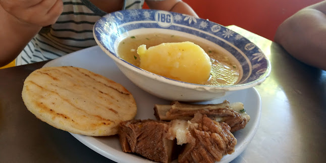 Restaurante Emanuel - Puerto López