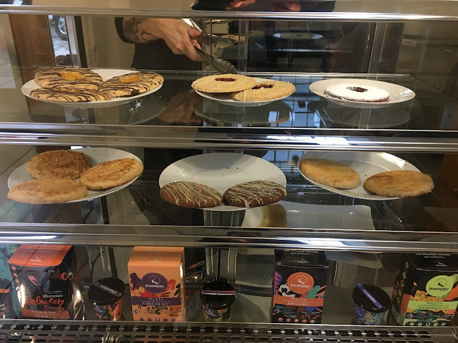 Opinii despre MARVELOUS VEGAN Plant Power Food în Bogotá - Gastronomía y hostelería