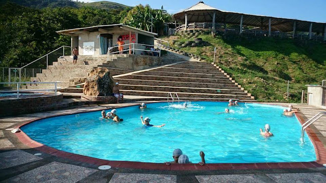 Comentarii opinii despre Mirador El Topacio