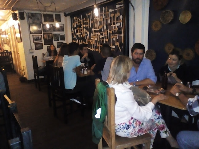 Opinii despre Burro Pizzería în Envigado - Gastronomía y hostelería