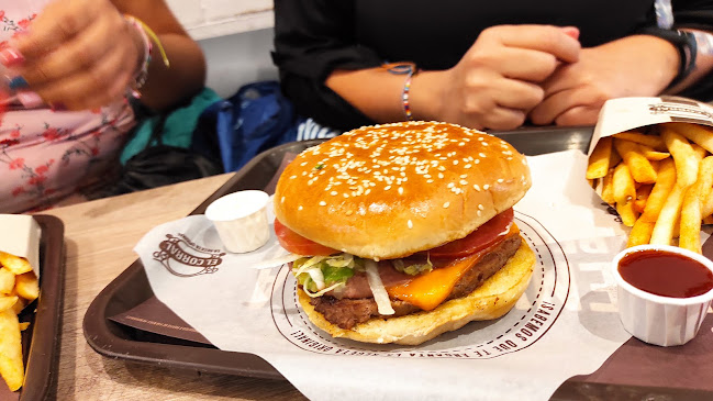 Opinii despre El Corral Viva Tunja în Tunja - Gastronomía y hostelería