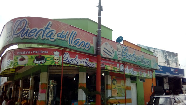 Panadería La Puerta Del Llano