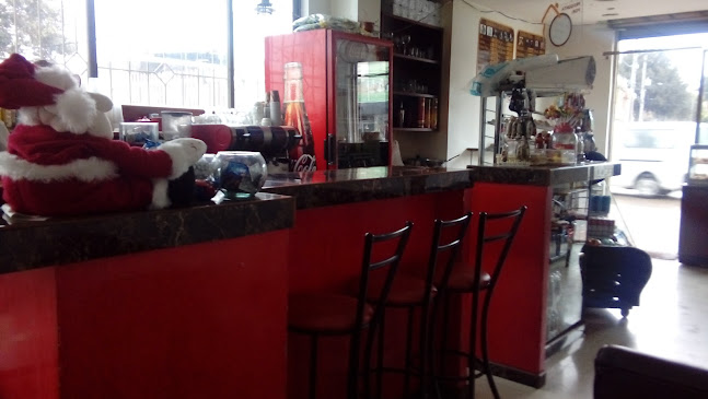 Opinii despre Tú Café Expresso în Funza - Gastronomía y hostelería