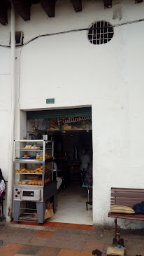 Opinii despre Frutilandia în Tunja - Gastronomía y hostelería