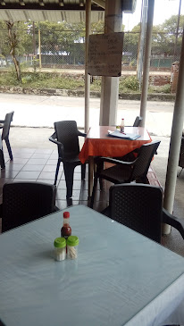 Los Alamos Restaurante