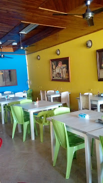 calle 37 con 1a, centro, Montería, Córdoba