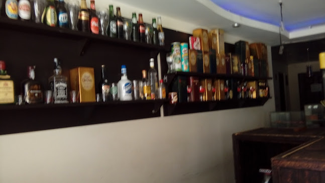 Comentarii opinii despre Corner Barra y Café