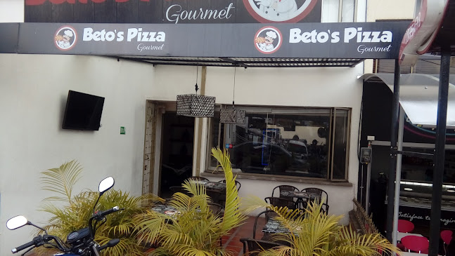 Opinii despre Beto's Pizza Manizales în Manizales - Gastronomía y hostelería