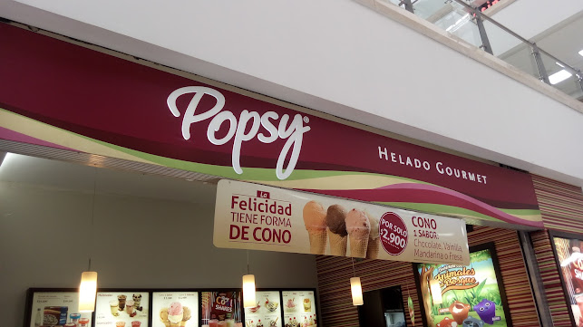 Opinii despre Popsy 1 (CC UNICENTRO) în Villavicencio - Gastronomía y hostelería
