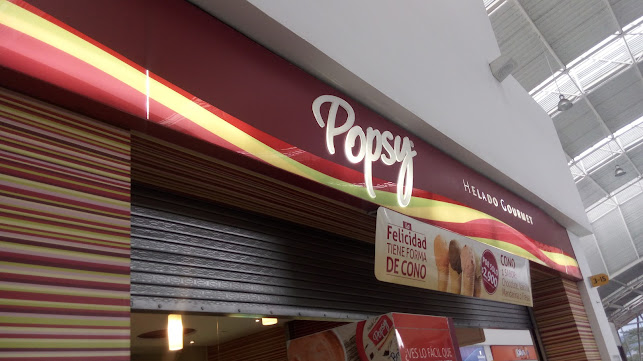 Popsy 1 (CC UNICENTRO)