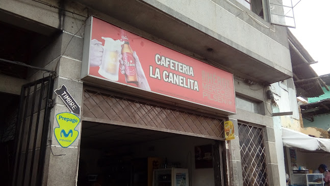 Opinii despre Cafeteria la Canelita în Ibagué - Gastronomía y hostelería