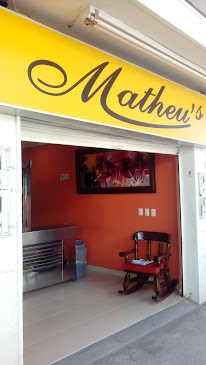 Matheu's
