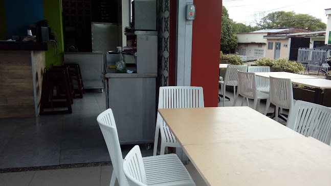 Opinii despre Merendero Las Brisas în Neiva - Gastronomía y hostelería
