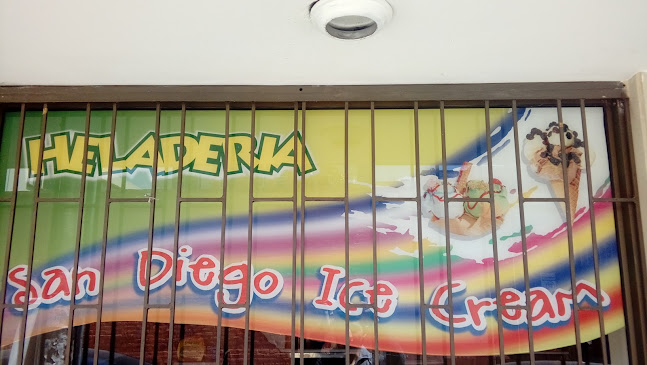 San Diego Ice Cream