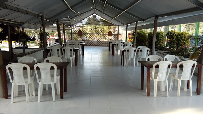 Restaurante Y Asadero La Montañita