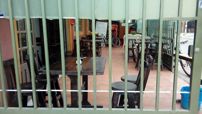 Restaurante Inesita - Gastronomía y hostelería