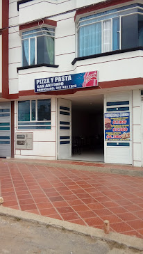 Pizza y Pasta San Antonio