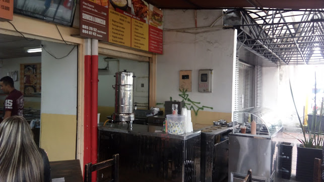 La Cantera Paisa Restaurante- Cafeteria - Manizales