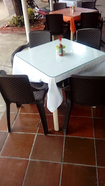 Los Alamos Restaurante - Neiva