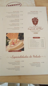 Pastelería Lucerna | Armenia - Armenia