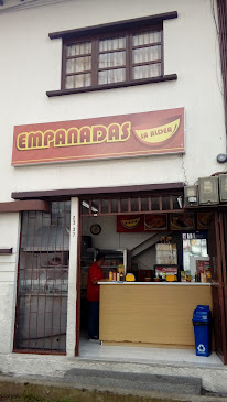 Productos La Aldea (Sede El Triangulo)