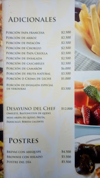 Opinii despre RESTAURANTE CURRAMBA LA BELLA în Villavicencio - Gastronomía y hostelería