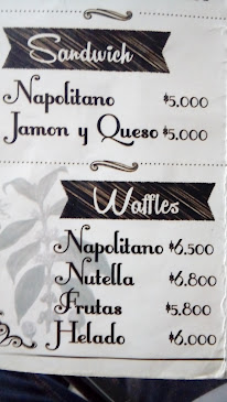 #23-2 a, Av. Santander, Manizales, Caldas