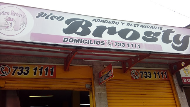 Cl. 21 # 23 - 70, Armenia, Quindío