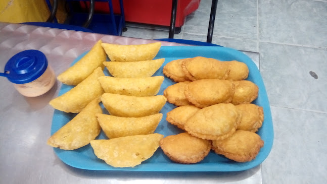 Opinii despre La Empanada Casera în Pasto - Gastronomía y hostelería